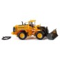 Wiking_065202-Wiking 065202 Volvo 350F Loader