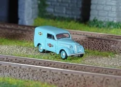 - Ree Modeles - CB-172