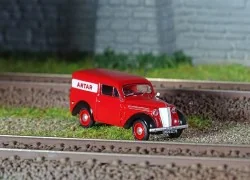 - Ree Modeles - CB-173