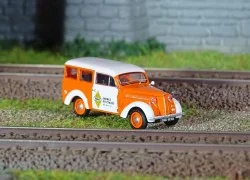 - Ree Modeles - CB-174