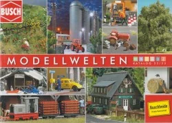 Busch 999893 General Catalogue 2018/19 - Busch - Busch_999892