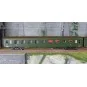 Ree Modeles VB399 Set de 3 voitures voyageurs DEV AO Couchettes, SNCF, B9c9 myfi, vert 306, ep.III Ree Modeles VB-399 - 3 VB-399-Ree Modeles VB399 Set de 3 voitures voyageurs DEV AO Couchettes, SNCF, B9c9 myfi, vert 306, ep.III