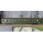 VB-399-Ree Modeles VB399 Set of 3 DEV AO Sleeping Cars, SNCF, B9c9 myfi, Green 306, Era III