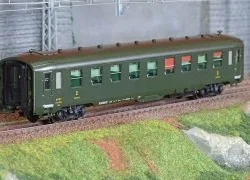 - Ree Modeles - VB-400