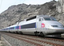 Esu S0201 Sound Decoder, Loksound V5, for TGV, SNCF