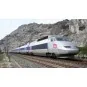 Esu_S0201-Esu S0201 Sound Decoder, Loksound V5, for TGV, SNCF