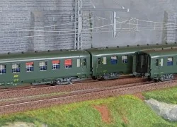 - Ree Modeles - VB-405