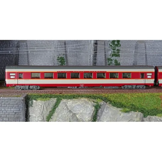 
<!-- begin /var/www/vhosts/nextmodelrc.com/httpdocs/modules/seoaltimages/views/templates/hook/alt.tpl -->
HJ4192-Jouef HJ4192 Set de 3 voitures voyageurs Grand Confort TEE Le Kléber, SNCF, A8u / A8tu / A4Dtux, éclairées
<!-- end /var/www/vhosts/nextmodelrc.com/httpdocs/modules/seoaltimages/views/templates/hook/alt.tpl -->
