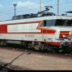 Esu S0302 Sound Decoder, Loksound V5, for BB 15000 electric locomot...