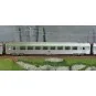 Jouef HJ4196 Set de 3 voitures voyageurs, EC Etoile du Nord, SNCF, A4Dtux / B8u / B9 1/2tu Jouef HJ4196 - 4 HJ4196-Jouef HJ4196 Set de 3 voitures voyageurs, EC Etoile du Nord, SNCF, A4Dtux / B8u / B9 1/2tu