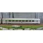 Jouef HJ4196 Set de 3 voitures voyageurs, EC Etoile du Nord, SNCF, A4Dtux / B8u / B9 1/2tu Jouef HJ4196 - 5 HJ4196-Jouef HJ4196 Set de 3 voitures voyageurs, EC Etoile du Nord, SNCF, A4Dtux / B8u / B9 1/2tu
