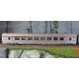 HJ4197-Jouef HJ4197 Set de 3 voitures voyageurs, EC Etoile du Nord, SNCF, Vru / A3rtu / A8u