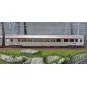 HJ4197-Jouef HJ4197 Set de 3 voitures voyageurs, EC Etoile du Nord, SNCF, Vru / A3rtu / A8u