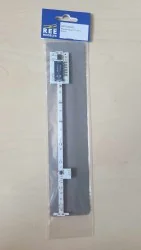 Ree Modeles XB-PCB-XR-02 Réglette d'éclairage digitale pour remorque d'autorail XR Ree Modeles XB-PCB-XR-02 - 1