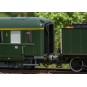 Marklin_43230-Marklin 43230 Set de 3 voitures voyageurs, SNCF, 2x 2eme classe et 1x 1ere/2eme classe