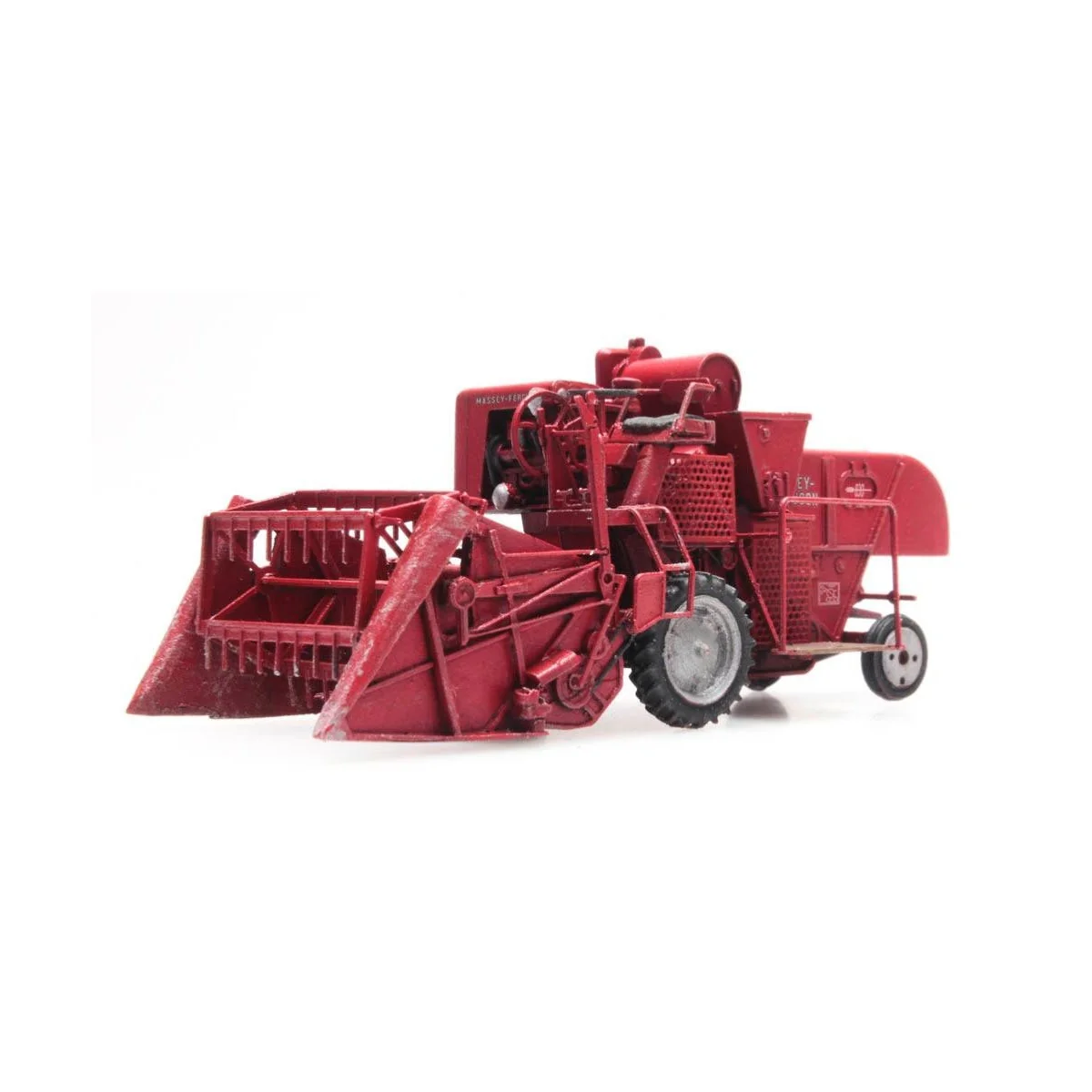 Artitec 387.337 Massey-Ferguson MF830 Combine Harvester - Arti_387.337 Artitec 387.337 Massey-Ferguson MF830 Combine Harvester - Arti_387.337