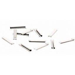 Jouef Hornby R910 Eclisse métal pour voie x12 Jouef R910 - 1