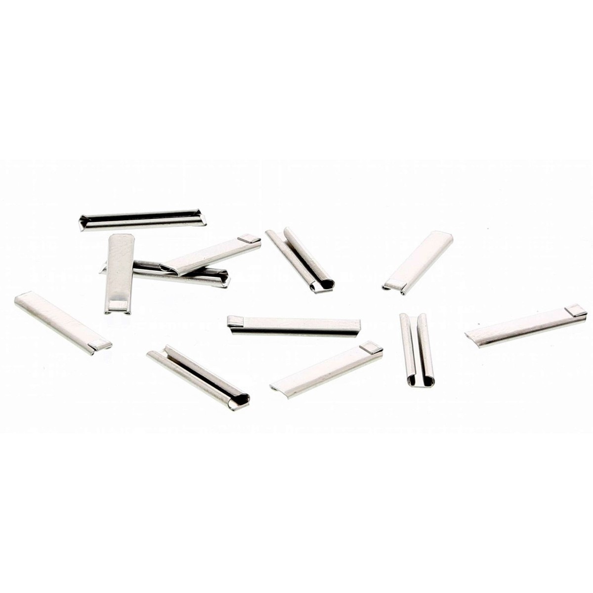 Jouef R 910 Metal fishplate for x12 track - R910