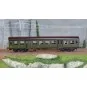 EPM 41.33.10 Voiture Romilly, Btmyp, châssis noir, SNCF, éclairé EPM, Euro Passion Models EPM_41.33.10 - 3 EPM_41.33.10-EPM 41.33.10 Voiture Romilly, Btmyp, châssis noir, SNCF, éclairé