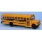 Sai_61330-Brekina 61330 Coach Dodge S 600, Schoolbus, 1970