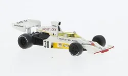 Sai 22956 McLaren M23 Formule 1, numéro 30, Jacky Ickx, 1973 Sai Sai_22956 - 1