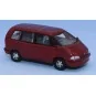 SAI 7250 Voiture Renault Espace II, rouge foncé métallisé Sai Sai_7250 - 1 Sai_7250-SAI 7250 Voiture Renault Espace II, rouge foncé métallisé