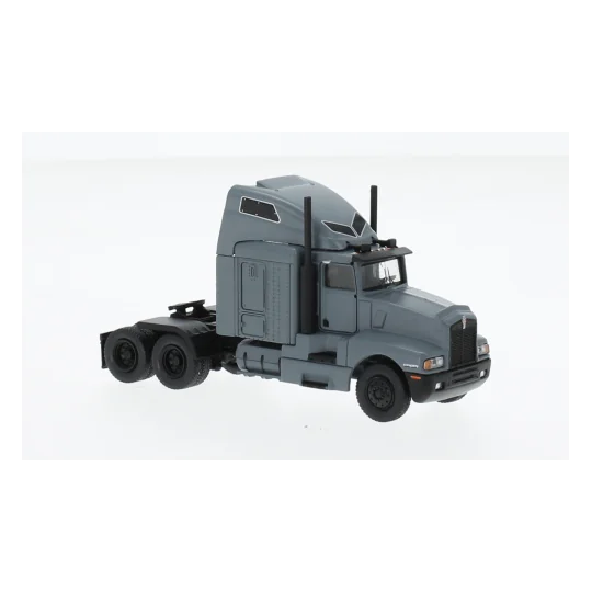 Brekina 85928 Camion Tracteur Kenworth T 600, Gis mat, 1984 Sai Sai_85928 - 1 Sai_85928-Brekina 85928 Camion Tracteur Kenworth T 600, Gis mat, 1984