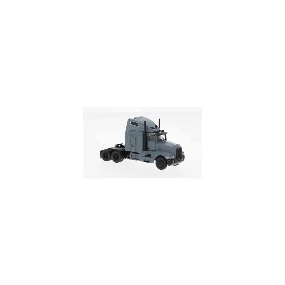 Brekina 85928 Camion Tracteur Kenworth T 600, Gis mat, 1984 Sai Sai_85928 - 1 Brekina 85928 Camion Tracteur Kenworth T 600, Gis mat, 1984 Sai Sai_85928 - 1