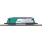 AZAR_L01-FR2A-Azar L01-FR2A Locomotive diesel BB 67478, SNCF, livrée FRET, logo casquette, échelle Z