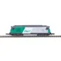 AZAR_L01-FR2A-Azar L01-FR2A Locomotive diesel BB 67478, SNCF, livrée FRET, logo casquette, échelle Z