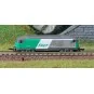 AZAR_L01-FR2A-Azar L01-FR2A Locomotive diesel BB 67478, SNCF, livrée FRET, logo casquette, échelle Z