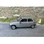 Ree Modeles CB160 Voiture Renault R5 Alpine 1976, Grise Ree Modeles CB-160 - 2 CB-160-Ree Modeles CB160 Voiture Renault R5 Alpine 1976, Grise