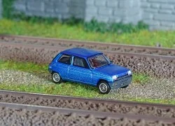 - Ree Modeles - CB-161