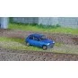 Ree Modeles CB161 Voiture Renault R5 Alpine 1976, Bleu métal Alpine Ree Modeles CB-161 - 1 CB-161-Ree Modeles CB161 Voiture Renault R5 Alpine 1976, Bleu métal Alpine