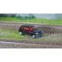 Ree Modeles CB162 Voiture Renault R5 Alpine 1978 Phase 2, Noire Ree Modeles CB-162 - 1 CB-162-Ree Modeles CB162 Voiture Renault R5 Alpine 1978 Phase 2, Noire