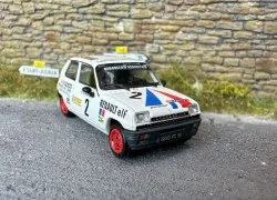 - Ree Modeles - CB-164