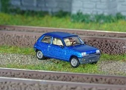 - Ree Modeles - CB-166