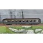MW_40918-Models Word 40918 OCEM RA car, A8 myfi, black roof and chassis, 1956, ex. MIDI
