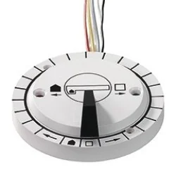 Fleischmann 6910 - Turntable control