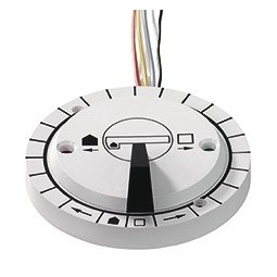 Fleischmann 6910 - Commande de pont tournant Fleischmann Fle_6910 - 1