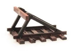 Artitec 387.220 Metal track end stop without buffers - Artitec - Ar...