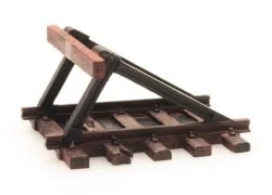 Artitec 387.220 Metal track end stop without buffers - Artitec - Ar...