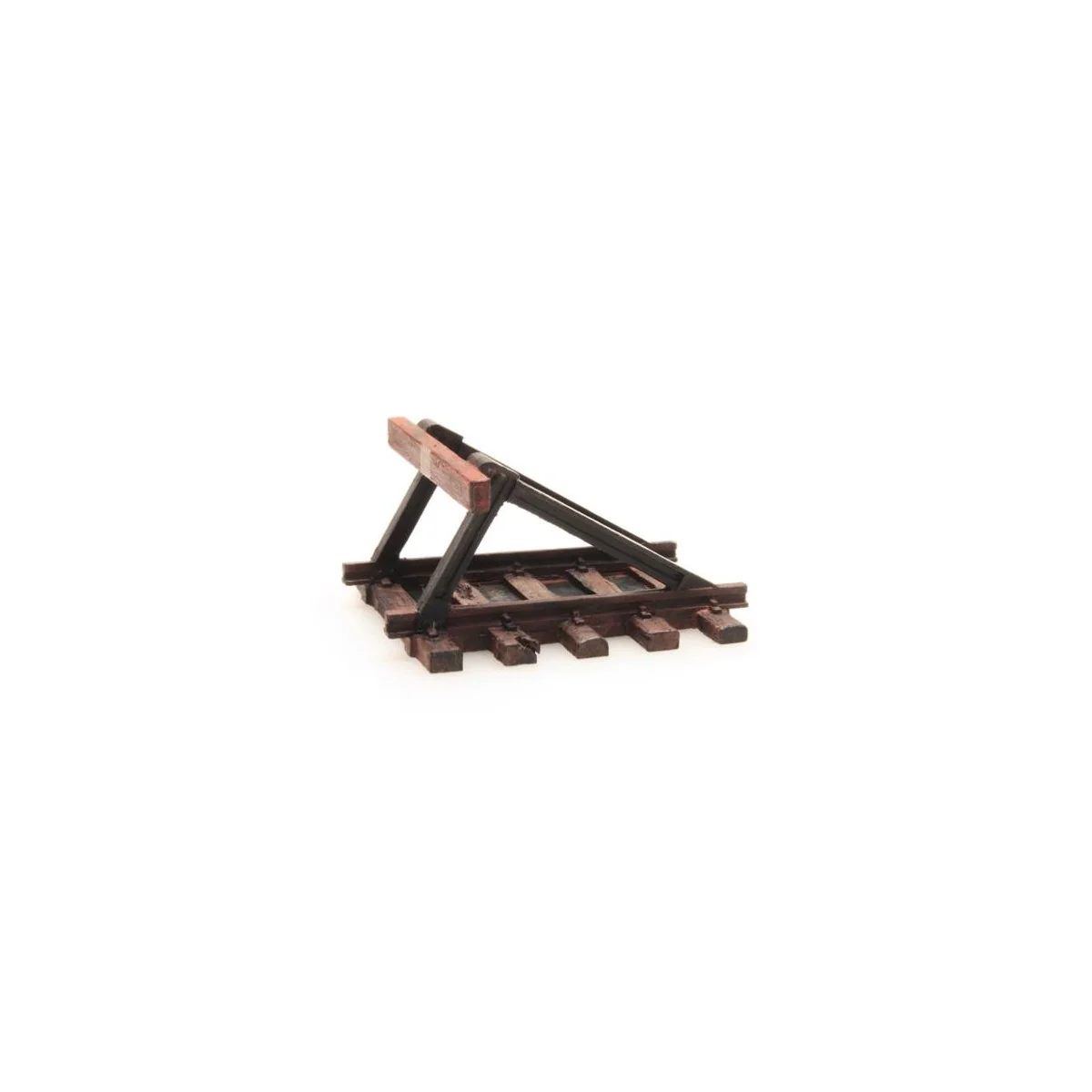 Artitec 387.220 Metal track end stop without buffers - Artitec - Ar... Artitec 387.220 Metal track end stop without buffers - Artitec - Ar...