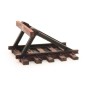 Arti_387.220-Artitec 387.220 Metal track end stop without buffers