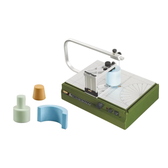 PRX-27076-TKS 360 Circle Cutter for THERMOCUT 230/E Proxxon Hot Wire Cutter - PRX-27076