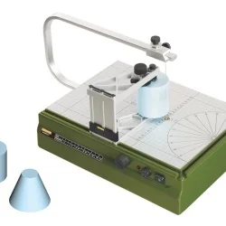 TKS 360 Circle Cutter for THERMOCUT 230/E Proxxon Hot Wire Cutter -...