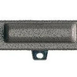 Fleischmann 640000 Universal turnout motor for ballasted tracks - F...