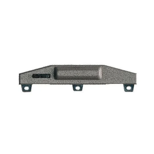 Fleischmann 640000 Universal turnout motor for ballasted tracks - F... Fle_640000-Fleischmann 640000 Universal turnout motor for ballasted tracks - Fle_640000