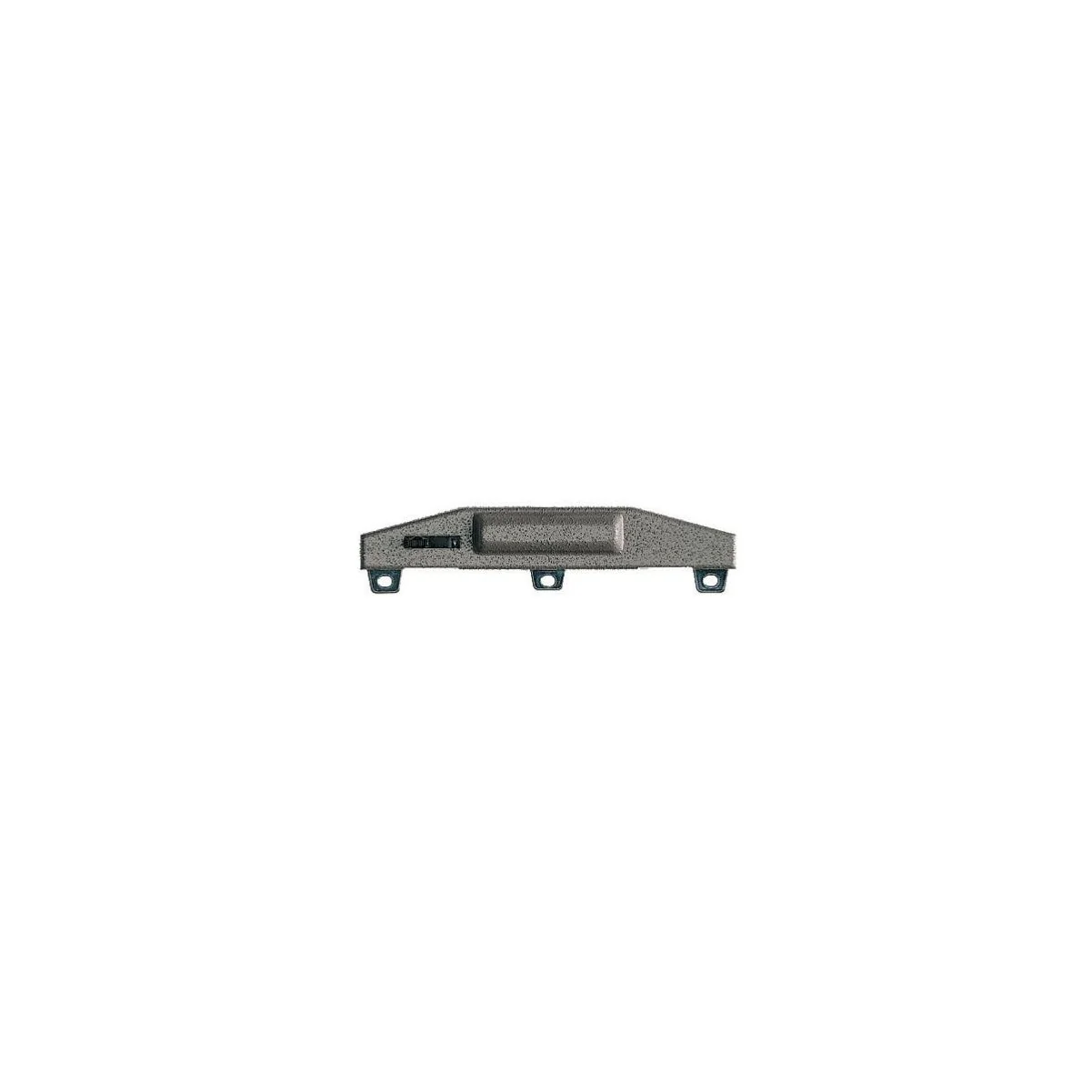 Fleischmann 640000 Universal turnout motor for ballasted tracks - F... Fleischmann 640000 Universal turnout motor for ballasted tracks - F...