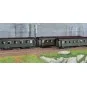 MW_40935-Models Word 40935 Set de 3 voitures OCEM PL et RA, A8 / B9 / B9, ETAT